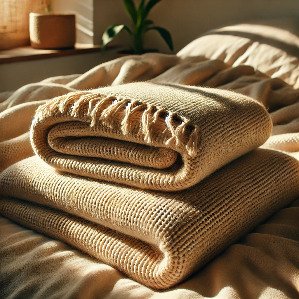 How Can Eco-Friendly Bedding Transform Your Sleep and the Environment?