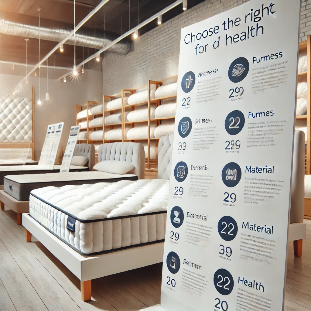 Breaking Down Mattress Myths You Should Know Before Buying