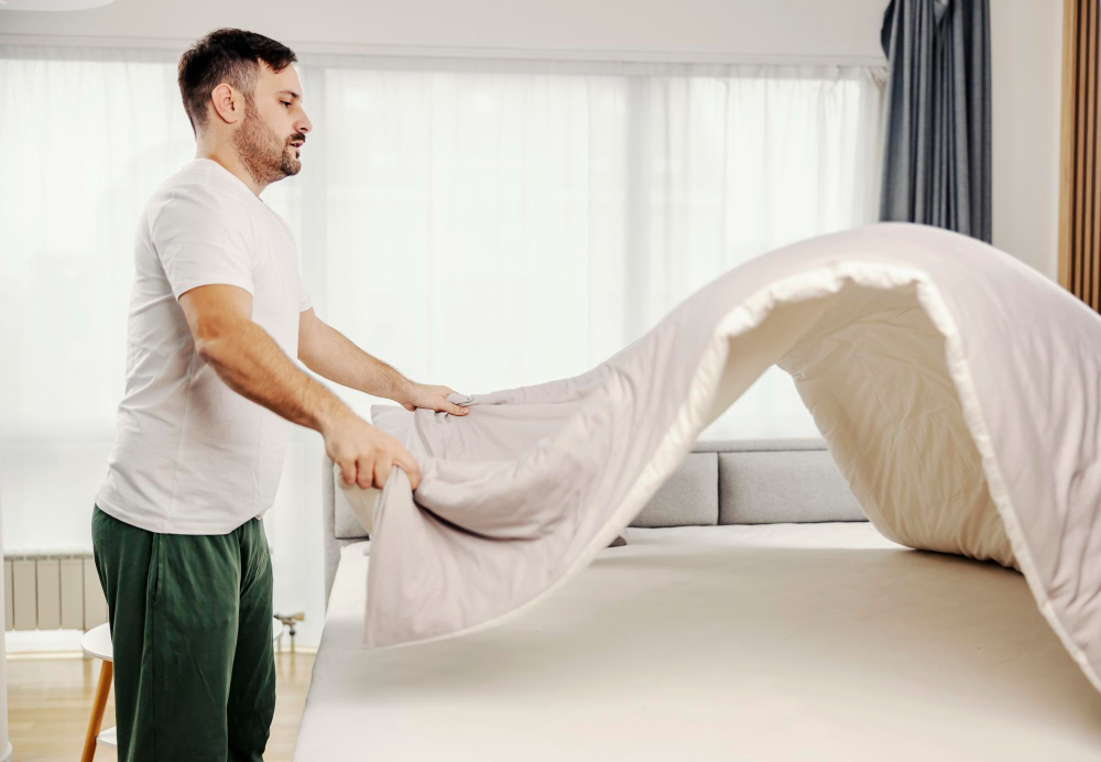 Mattress Protector: Top 5 Benefits You Can’t Ignore