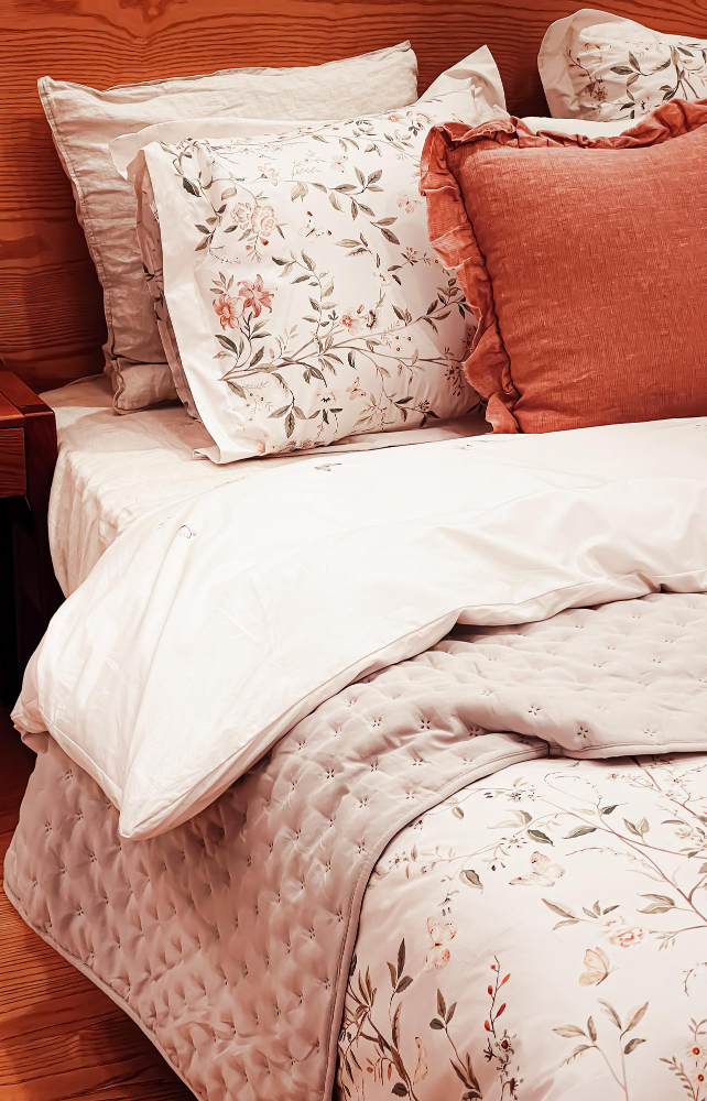 Simple Ways to Keep Your Bed Sheets Fresh Over Time