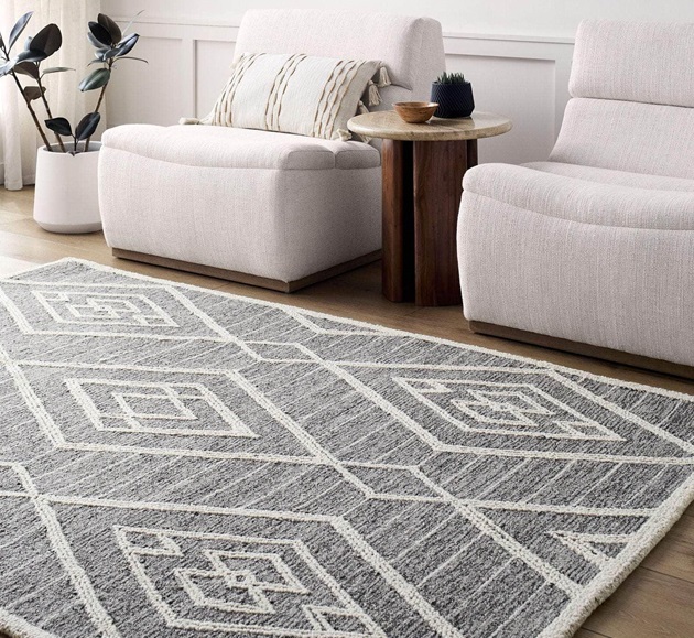 Best indoor rugs