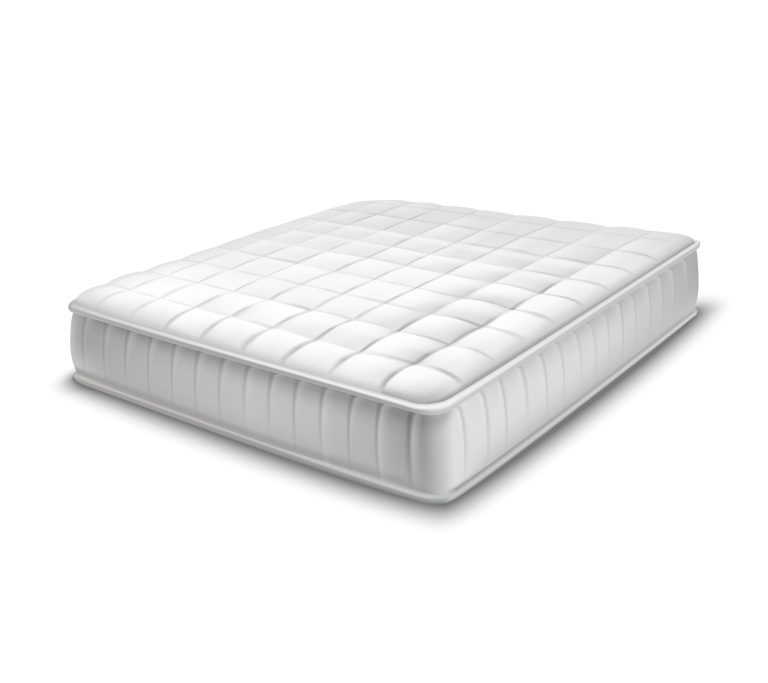 Boxtop Hybrid Mattress