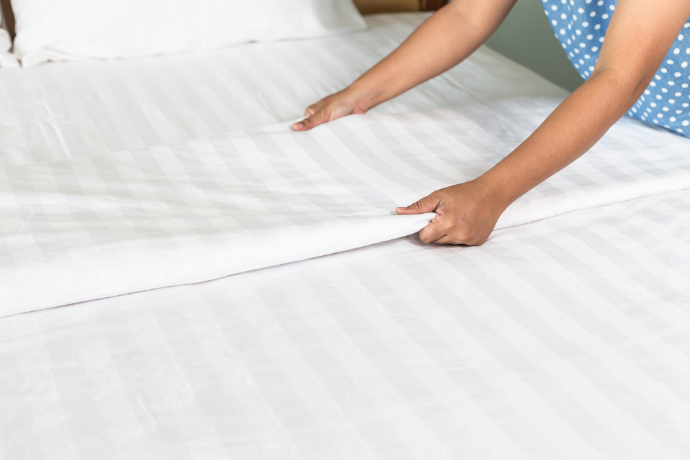 How Cotton Waterproof Mattress Protectors Extend the Life of Your Mattress