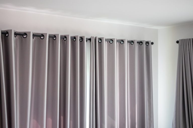 Custom Curtains