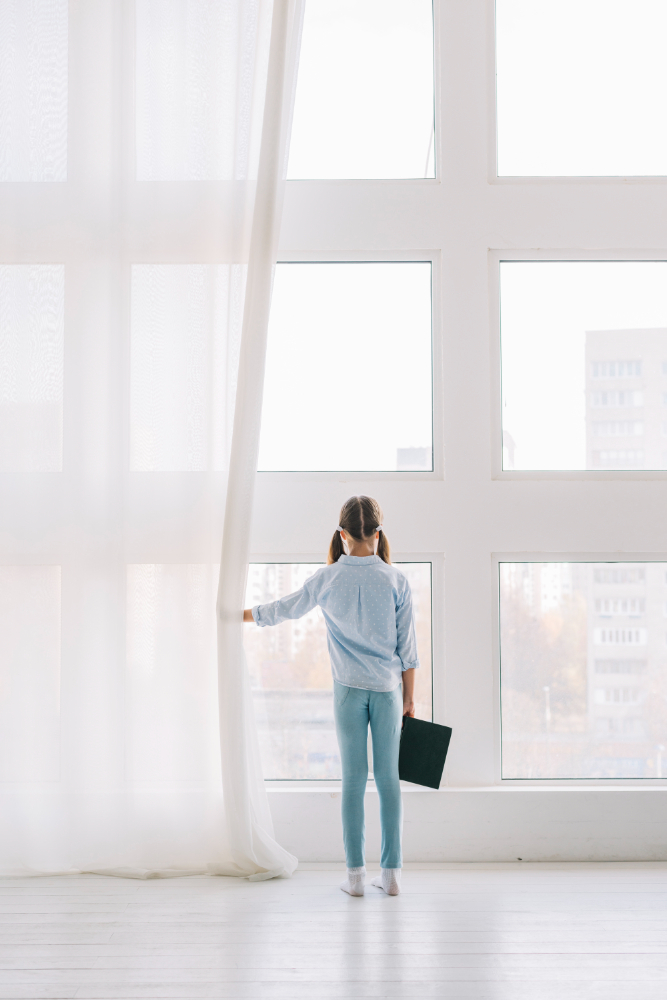 Light Filtering Curtains: A Must-Have for Every Bedroom