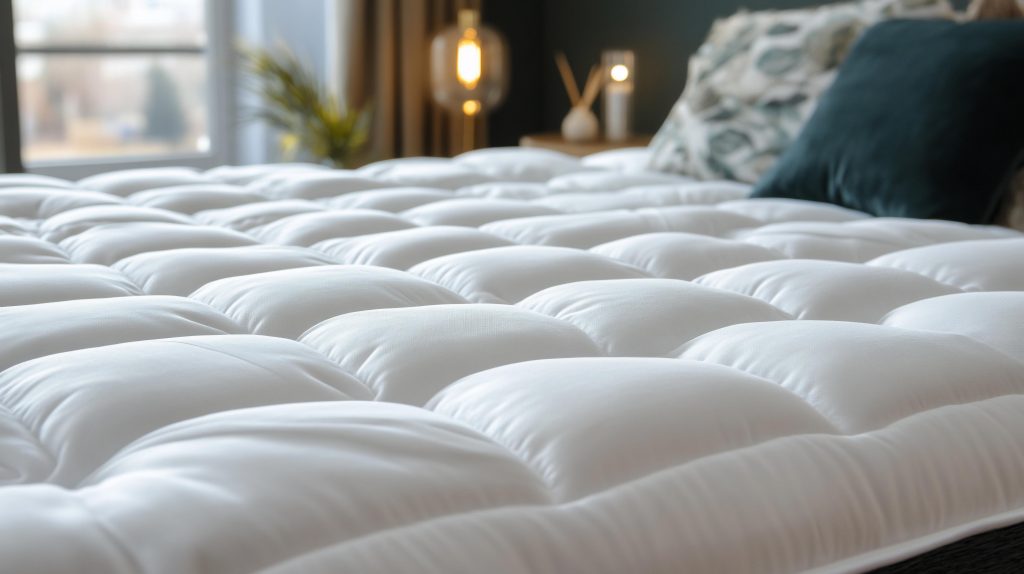 Mattress Topper Thickness Guide: What’s Right for Your Comfort?