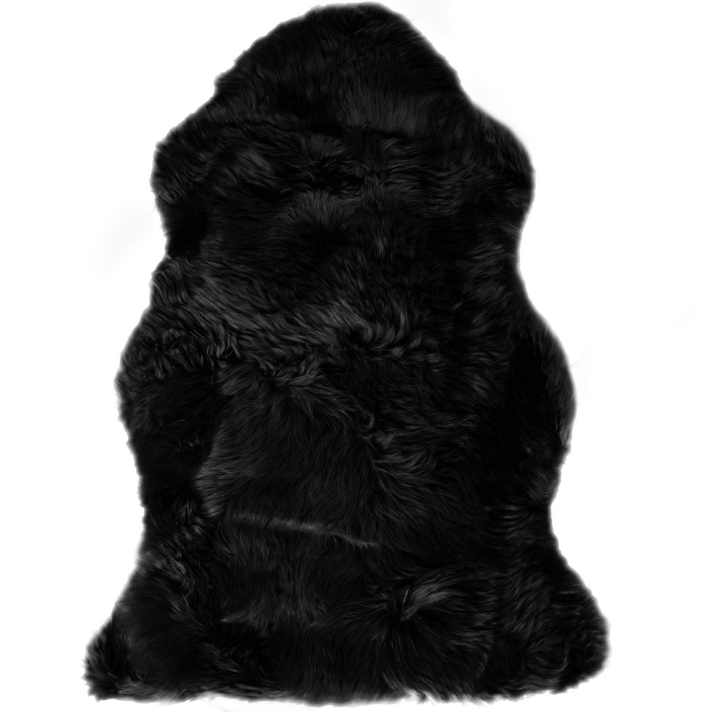 New Zealand fur rugs