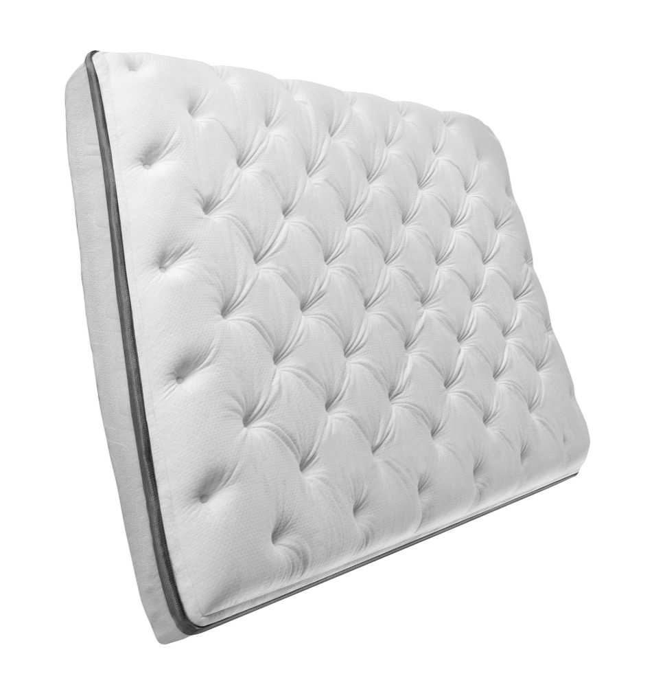 Is an Organic Latex Mattress the Healthiest Choice for You?