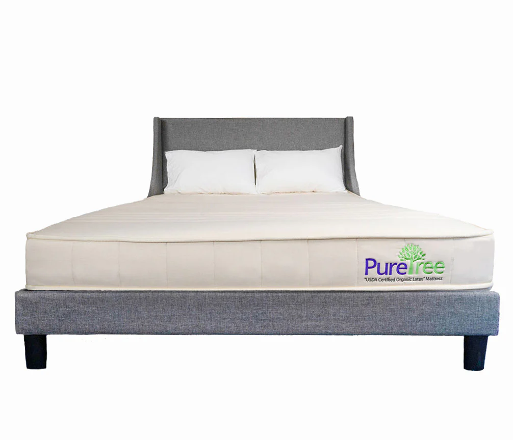 Organic Latex Mattress