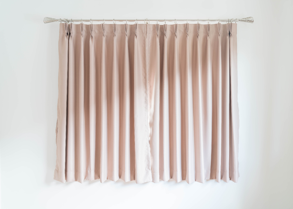 Upgrade Your Windows with Room Darkening Curtains