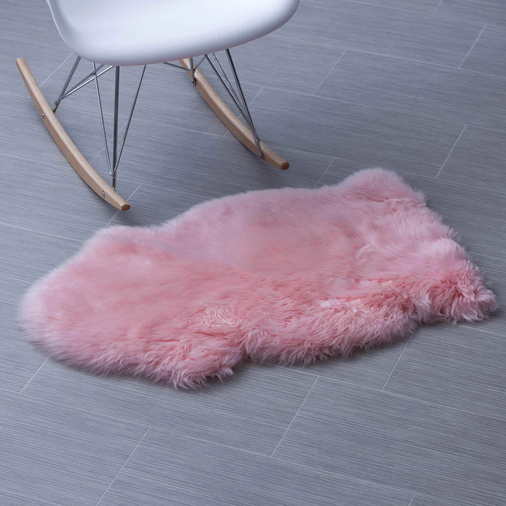 Sheepskin Rugs