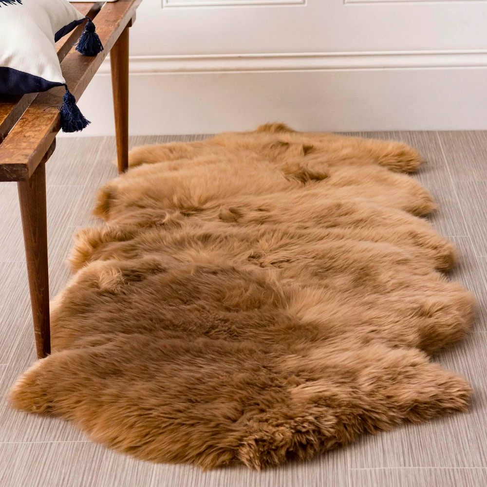 Sheepskin Rugs