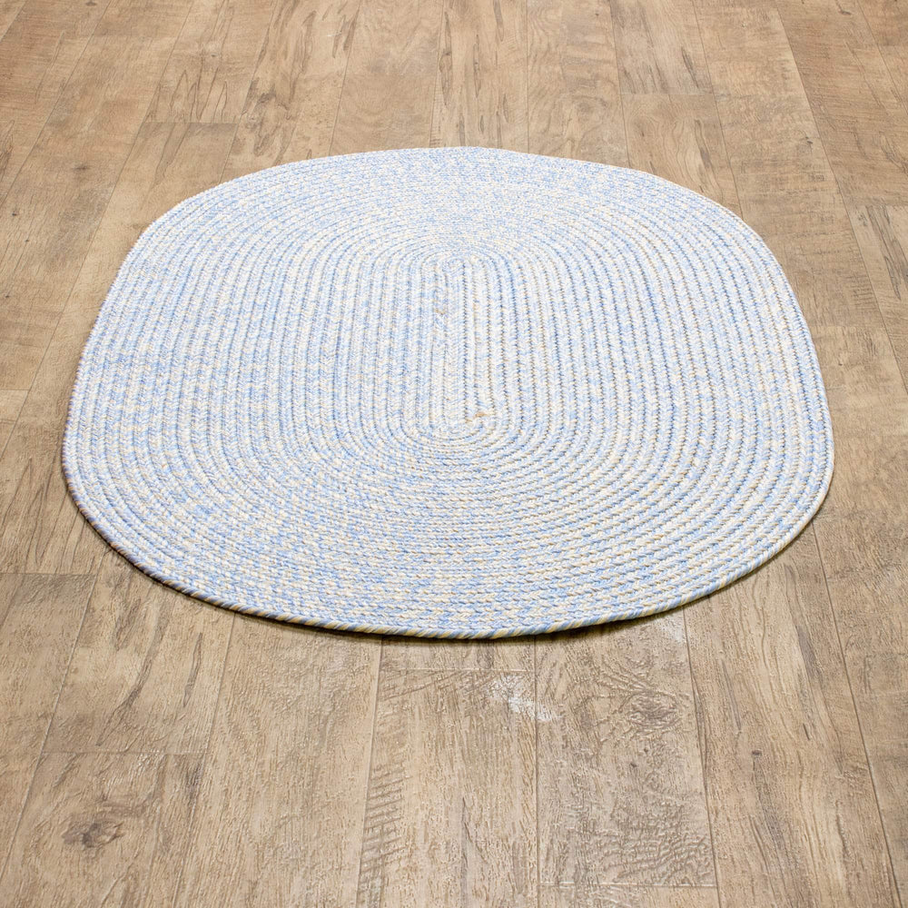 braided kitchen rugs