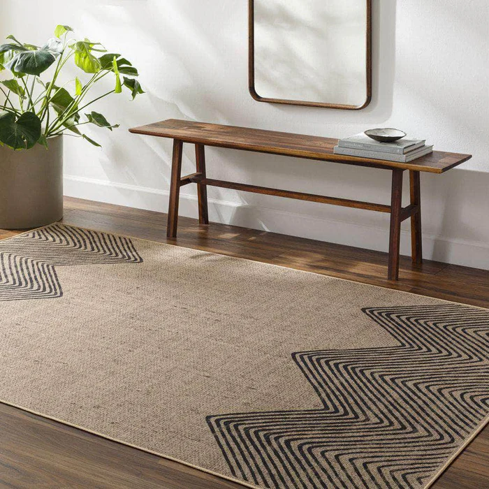 How to Style Natural Jute Rugs in Modern and Traditional Spaces